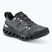 Încălțăminte de alergat pentru femei On Cloudsurfer Trail eclipse/black