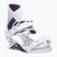 Legături de snowboard pentru femei Jones Aurora deep purple white