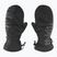 Mănuși de snowboard pentru bărbați ThirtyTwo Corp Mitt black/black