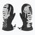 Mănuși de snowboard pentru bărbați ThirtyTwo Corp Mitt black/white