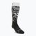 Șosete de snowboard pentru bărbați ThirtyTwo 32 Merino black/white