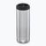 Cană termică Klean Kanteen TKWide Cafe Cap 473 ml brushed stainless