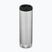 Cană termică Klean Kanteen TKWide VI Cafe Cap 592 ml brushed stainless