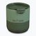 Cană termică Klean Kanteen Rise Lowball Flip Lid 296 ml sea spray