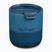 Cană termică Klean Kanteen Rise Lowball Flip Lid 296 ml stellar