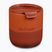 Cană termică Klean Kanteen Rise Lowball Flip Lid 296 ml autumn glaze