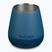 Cană termică Klean Kanteen Rise Wine Tumbler 296 ml stellar