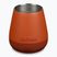 Cană termică Klean Kanteen Rise Wine Tumbler 296 ml autumn glaze