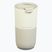 Cană termică Klean Kanteen Rise Tumbler Flip Lid 473 ml tofu
