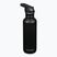 Sticlă turistică Klean Kanteen Classic Flip Seal Sport 800 ml black