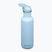 Sticlă turistică Klean Kanteen Classic Flip Seal Sport 800 ml clear sky
