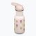 Sticlă turistică pentru copii Klean Kanteen Flip Seal Sport Cap Straw 355 ml ice cream