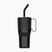 Cană termică KLEAN KANTEEN Rise Tumbler Flip Straw 1064 ml black