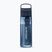 Sticlă de turismLifestraw Go 2.0 z filtrem 650 ml icelandic blue aegean sea