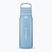 Sticlă de turism Lifestraw Go 2.0 Steel z filtrem 700 ml icelandic blue