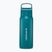 Sticlă de turism Lifestraw Go 2.0 Steel z filtrem 1 l laguna teal