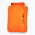 Sac impermeabil Exped Fold Drybag UL 3L portocaliu EXP-UL