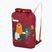 Rucsac impermeabil Exped Splash 15 l burgundy