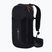 Rucsac pentru drumeții Exped Skyline 12 l negru