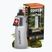 Sticlă de drumeție cu filtru Bachgold Squeee 500 ml white