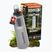 Sticlă de drumeție cu filtru Bachgold Squeee 1000 ml white