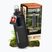 Sticlă de drumeție cu filtru Bachgold Squeee 1000 ml grey