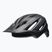 Cască de ciclism Bell 4Forty Integrated MIPS matte gloss/black