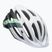 Cască de ciclism Bell Drifter matte gloss white black/mint