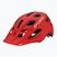 Cască de bicicletă Giro Fixture Integrated MIPS matte trim red