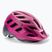 Cască de ciclism pentru femei GIRO RADIX W roz GR-7129752