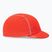 Șapcă de ciclism  Giro Peloton Cap bright red