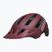 Cască de ciclism pentru copii Bell Nomad 2 Integrated MIPS Jr matte pink