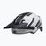 Cască de ciclism Bell 4Forty Air Integrated MIPS matte white/black