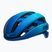 Cască de ciclism Bell XR MIPS Spherical matte gloss blue/flare
