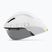 Cască de bicicletă Giro Aerohead MIPS matte white silver