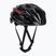 Cască de bicicletă Giro Revel black bright red