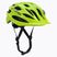 Cască de bicicletă Giro Revel lime
