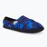 Papuci de iarnă Nuvola Classic Printed tempesta blue