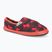 Papuci de iarnă Nuvola Classic Printed camuffare red