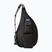 Rucsac de oraș  KAVU Rope 10 l black