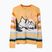 Pulover pentru femei KAVU Hillrose gold valley