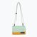 Portofel KAVU Islamorada Cross Body macarons