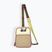 Rucsac de oraș KAVU Pescadero Sling 3 l fresh forest