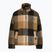 Bluză fleece pentru femei KAVU Loven hilltop plaid