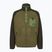 Bluză fleece pentru bărbați KAVU Teannaway evergeen