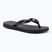 Havaianas Top negru flip flop negru H4000029