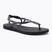 Havaianas Luna flip flop pentru femei negru H4129697