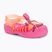Sandale pentru copii Ipanema Summer VIII roz/portocaliu pentru copii