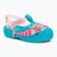 Sandale pentru copii Ipanema Summer VIII albastru/roz