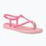 Sandale pentru copii  Ipanema Class Wish Kids pink